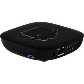 Aparelho Receptor HTV H8 4K Ultra HD Wifi