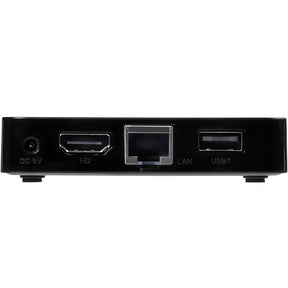 Receptor Unitv S1 K10 4K Ultra HD com Wi-Fi/Bluetooth